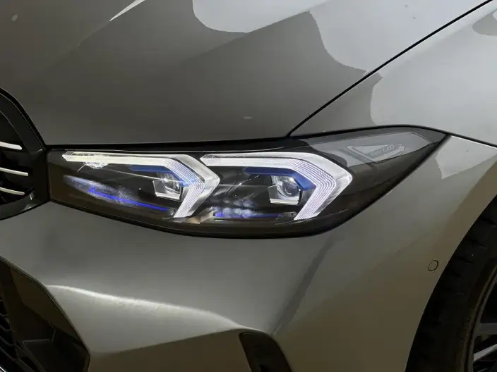 BMW 3 Series 2023 Model 330i M Sports Night Set – фото 7