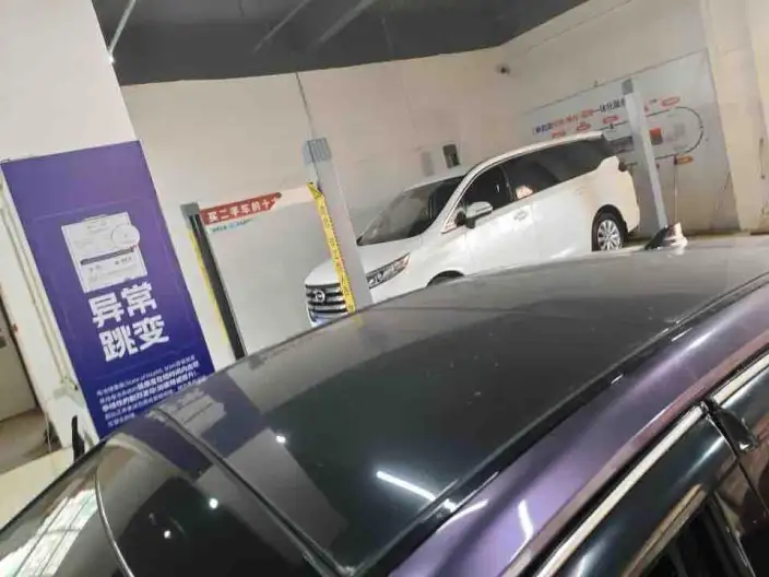 Toyota Camry 2021 Model Hybrid 2.5HG Deluxe Edition – фото 5