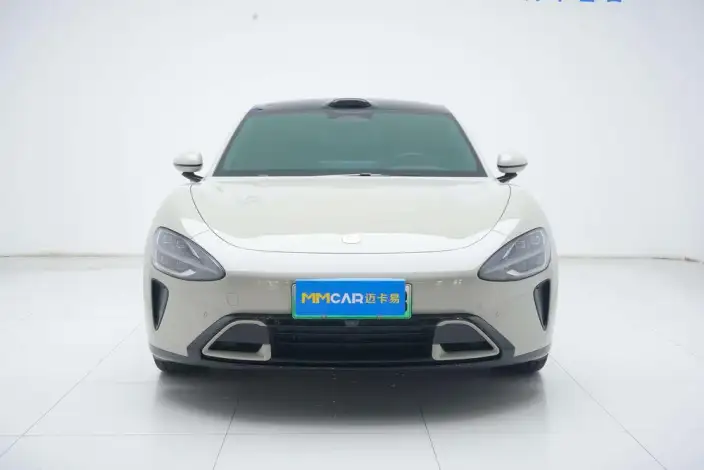 Xiaomi SU7 2024 Model Rear Drive Ultra-long Endurance Pro Edition