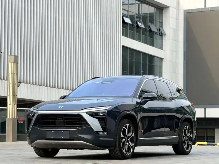 NIO ES8 2022 Model 450KM VI seat Edition – фото 1