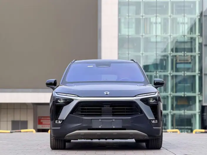 NIO ES8 2022 Model 450KM VI seat Edition – фото 2