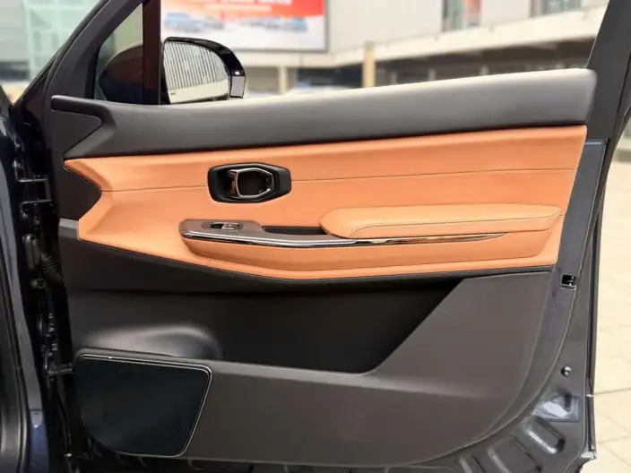 NIO ES8 2022 Model 450KM VI seat Edition – фото 8