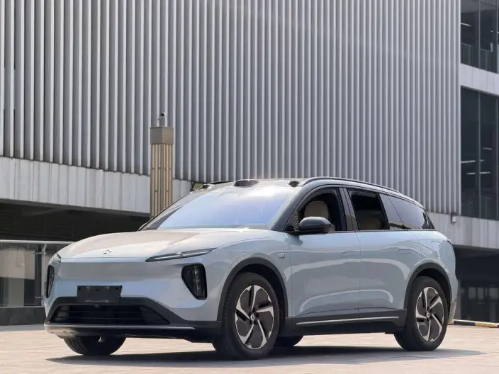 NIO ES6 2023 Model 75kWh – фото 1
