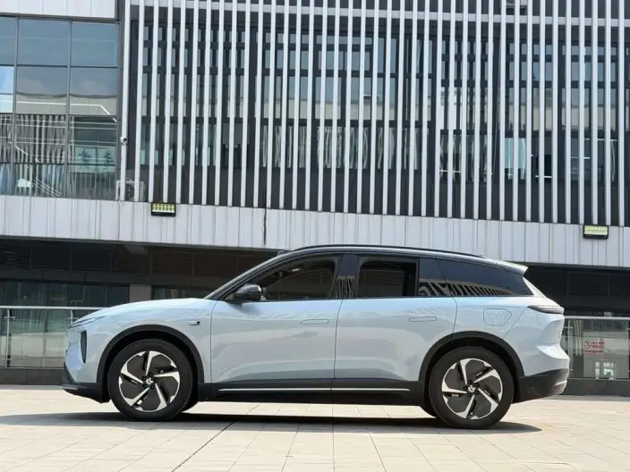 NIO ES6 2023 Model 75kWh – фото 3