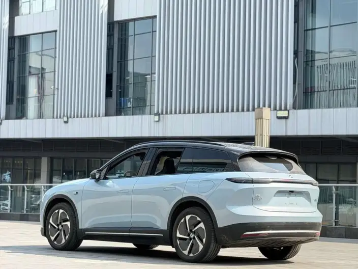 NIO ES6 2023 Model 75kWh – фото 4