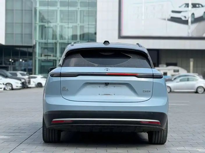 NIO ES6 2023 Model 75kWh – фото 5