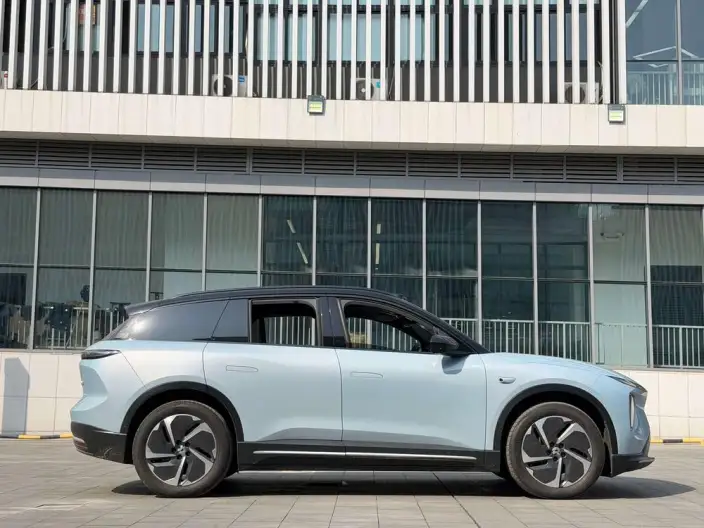 NIO ES6 2023 Model 75kWh – фото 7