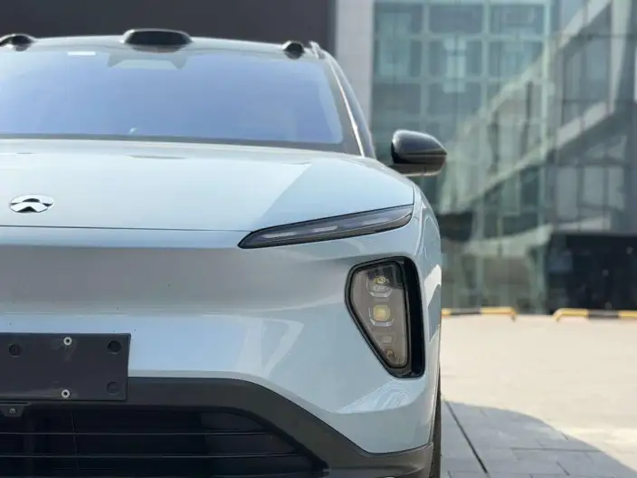 NIO ES6 2023 Model 75kWh – фото 9