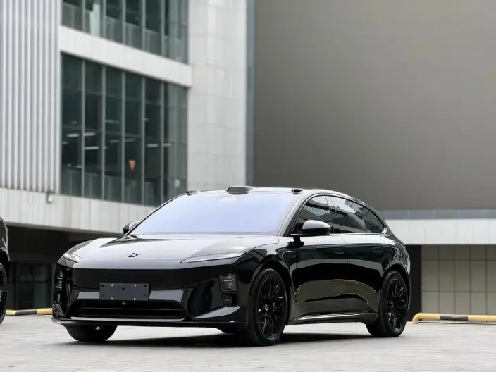 NIO ET5T 2025 Model 75kWh – фото 1