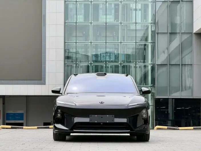 NIO ET5T 2025 Model 75kWh – фото 2