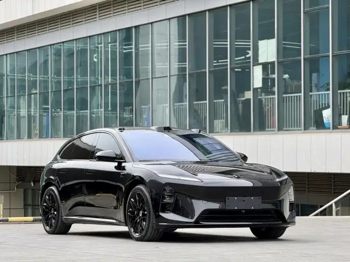 NIO ET5T 2025 Model 75kWh – фото 3
