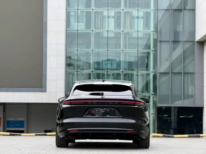 NIO ET5T 2025 Model 75kWh – фото 6