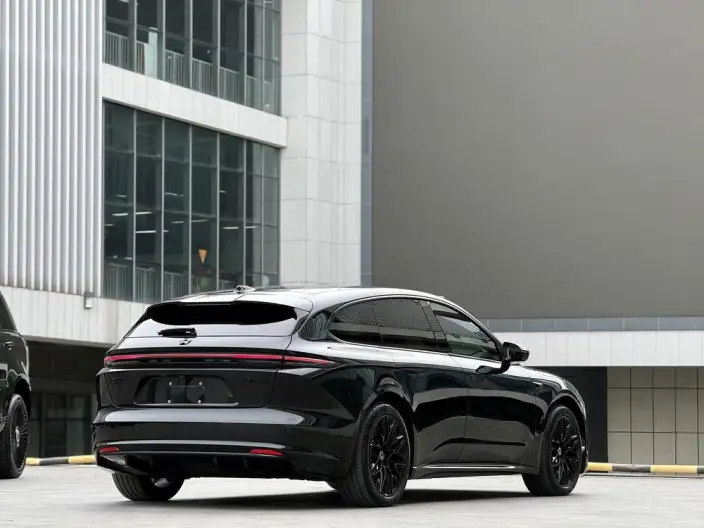 NIO ET5T 2025 Model 75kWh – фото 7
