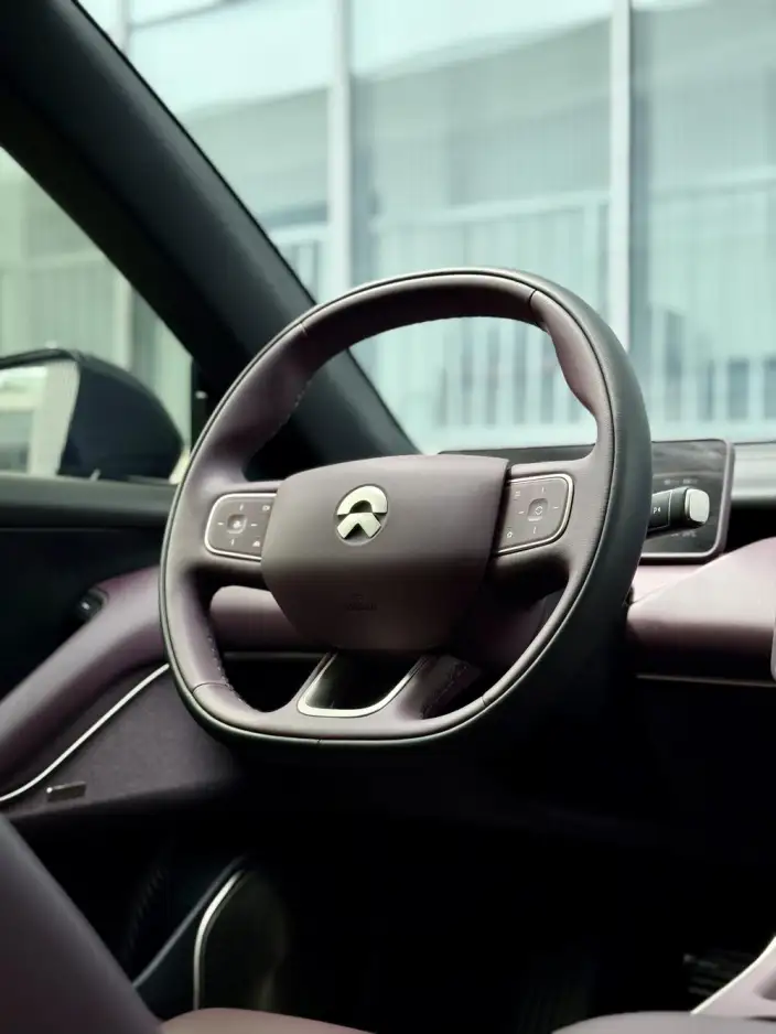 NIO ET5T 2025 Model 75kWh – фото 8