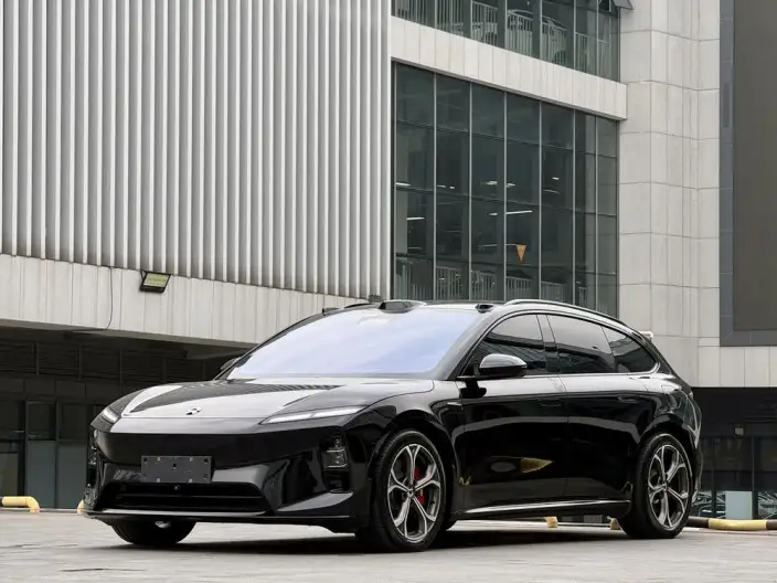NIO ET5T 2025 Model 75kWh – фото 1