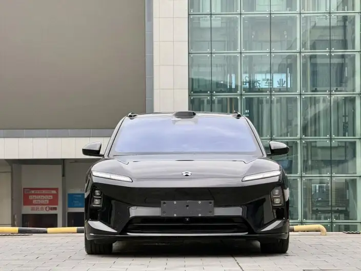 NIO ET5T 2025 Model 75kWh – фото 2