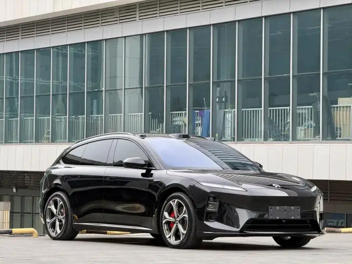 NIO ET5T 2025 Model 75kWh – фото 3
