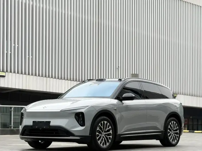 NIO ES6 2024 Model 75kWh – фото 1