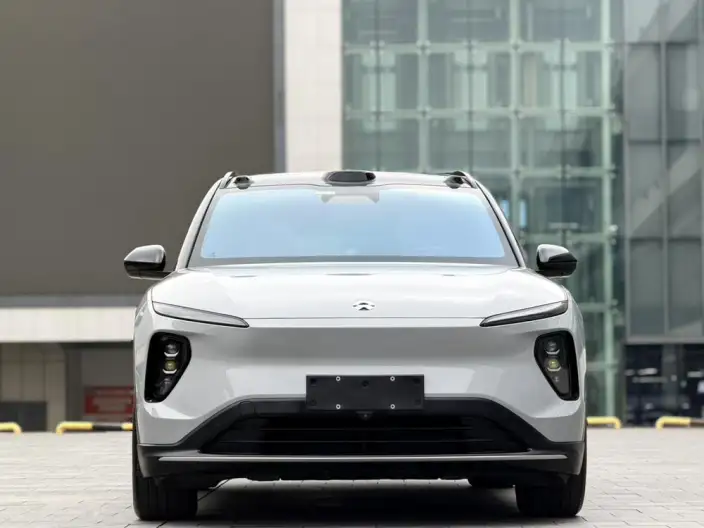 NIO ES6 2024 Model 75kWh – фото 2