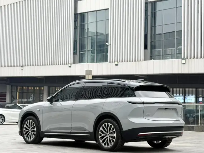 NIO ES6 2024 Model 75kWh – фото 5