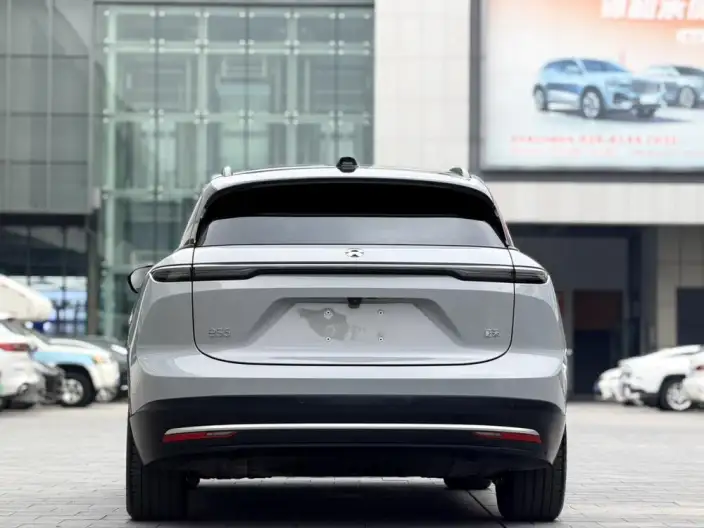 NIO ES6 2024 Model 75kWh – фото 6