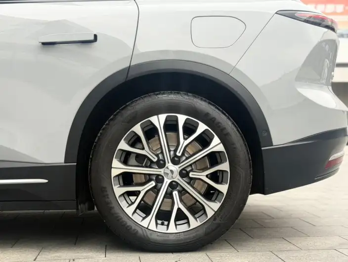 NIO ES6 2024 Model 75kWh – фото 9