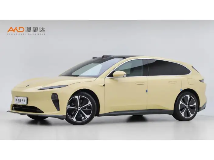 NIO ET5T 2023 Model 75kWh – фото 1