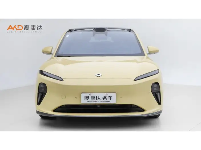 NIO ET5T 2023 Model 75kWh – фото 2