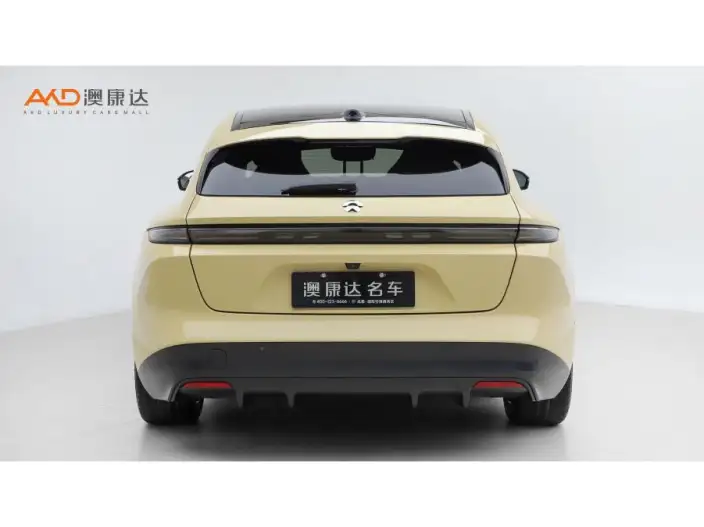 NIO ET5T 2023 Model 75kWh – фото 3