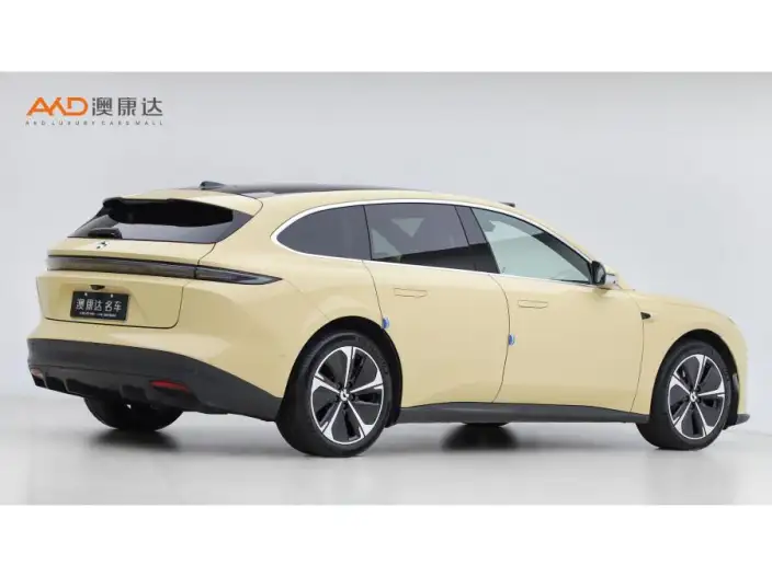 NIO ET5T 2023 Model 75kWh – фото 4