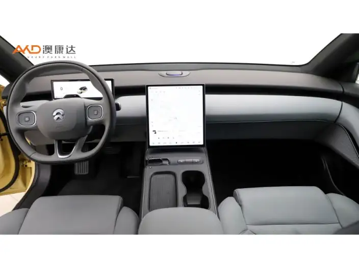 NIO ET5T 2023 Model 75kWh – фото 6