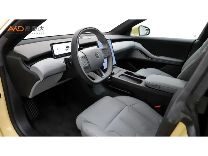 NIO ET5T 2023 Model 75kWh – фото 7