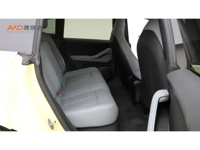 NIO ET5T 2023 Model 75kWh – фото 8