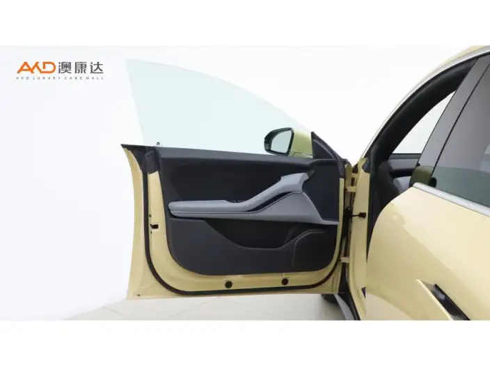 NIO ET5T 2023 Model 75kWh – фото 9