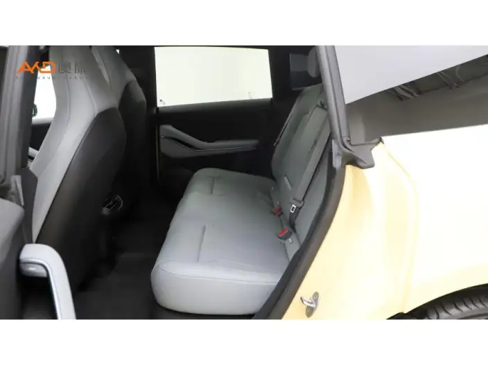 NIO ET5T 2023 Model 75kWh – фото 10
