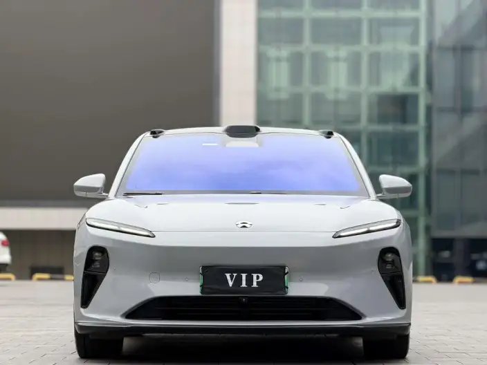 NIO ET5T 2024 Model 75kWh – фото 2