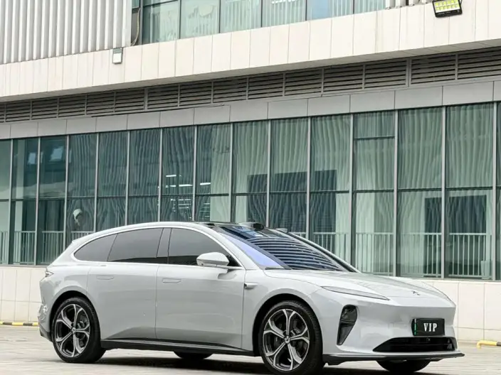 NIO ET5T 2024 Model 75kWh – фото 3