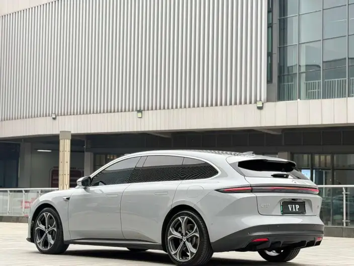 NIO ET5T 2024 Model 75kWh – фото 5