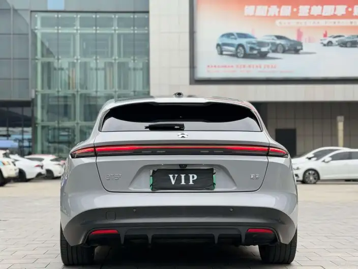 NIO ET5T 2024 Model 75kWh – фото 6