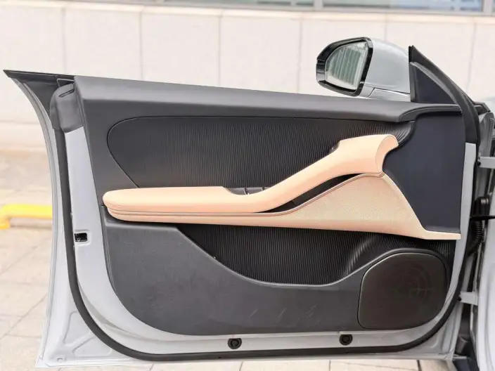 NIO ET5T 2024 Model 75kWh – фото 10