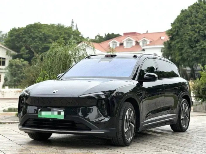 NIO ES6 2023 Model 75kWh – фото 1