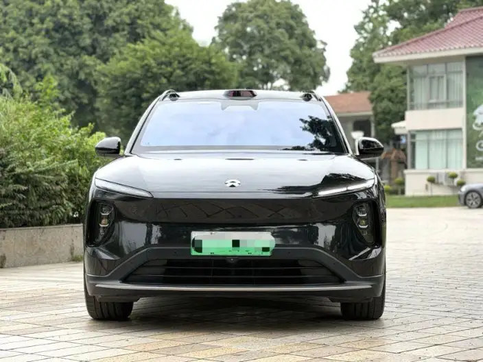 NIO ES6 2023 Model 75kWh – фото 2