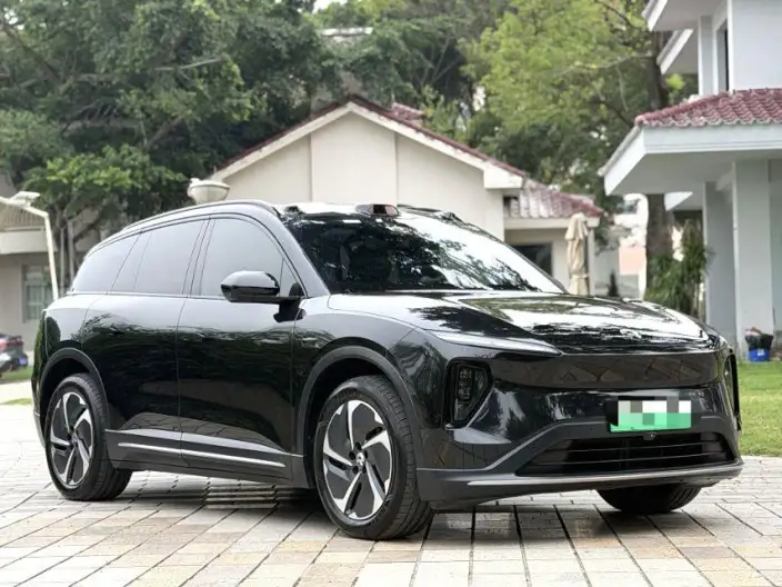 NIO ES6 2023 Model 75kWh – фото 3