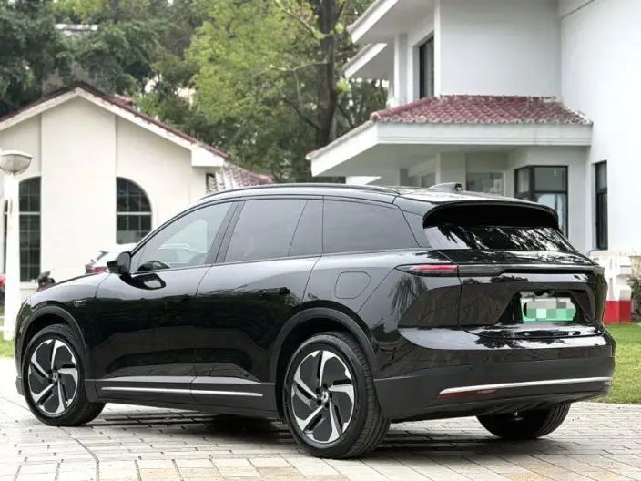NIO ES6 2023 Model 75kWh – фото 4