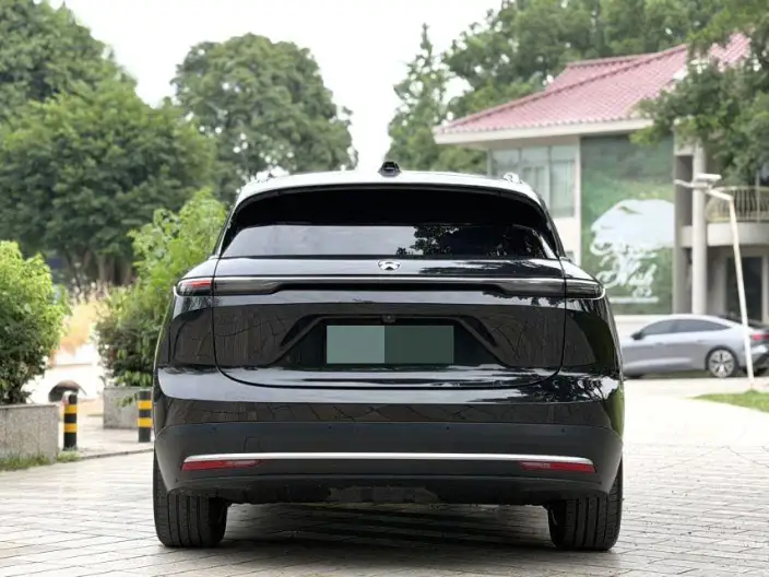 NIO ES6 2023 Model 75kWh – фото 5