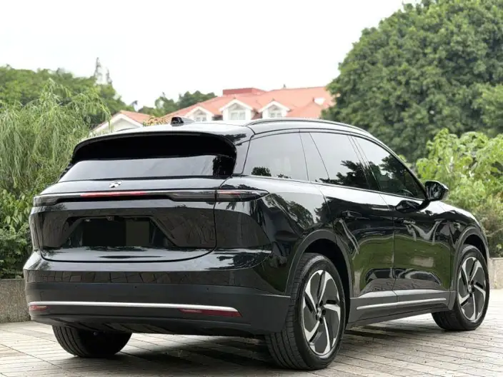 NIO ES6 2023 Model 75kWh – фото 6