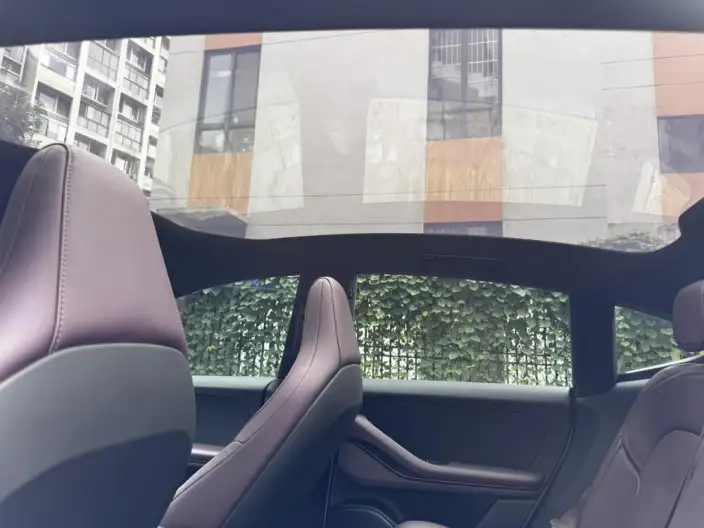 NIO ET5 2025 Model 75kWh – фото 10