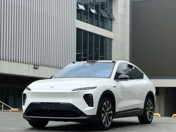 NIO EC7 2023 Model 100kWh First Edition Edition – фото 1