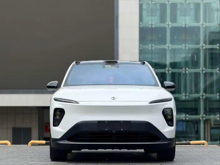 NIO EC7 2023 Model 100kWh First Edition Edition – фото 2