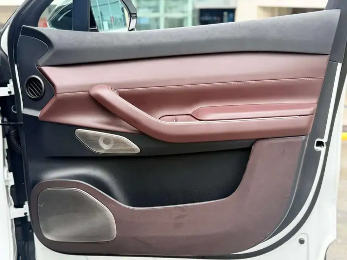 NIO EC7 2023 Model 100kWh First Edition Edition – фото 10